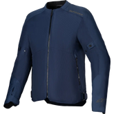 ALPINESTARS C-1 Air Jacket - Blue - Small 3301325-70-S